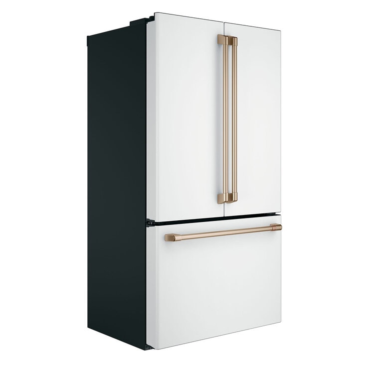 Café Refrigerador 19' French Door — Imagen 3 de 4