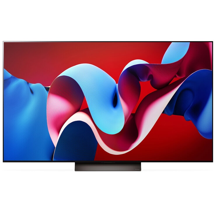 LG Pantalla 65" OLEDevo — Imagen 4 de 4