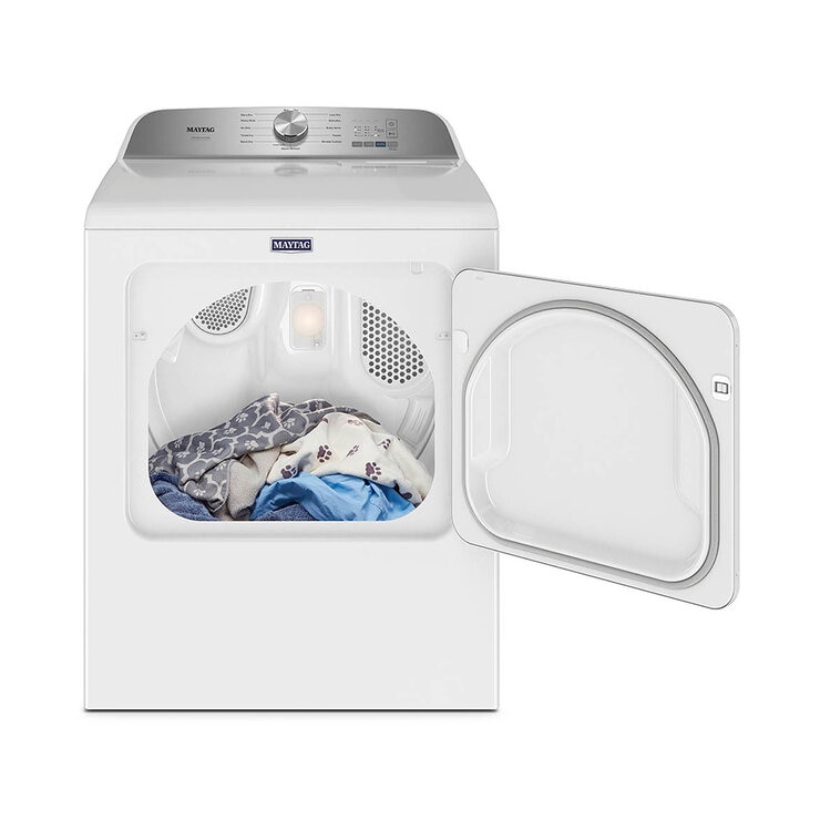 Maytag Secadora 25Kg — Imagen 3 de 4