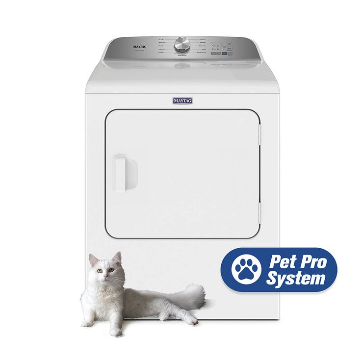 Maytag Secadora 25Kg