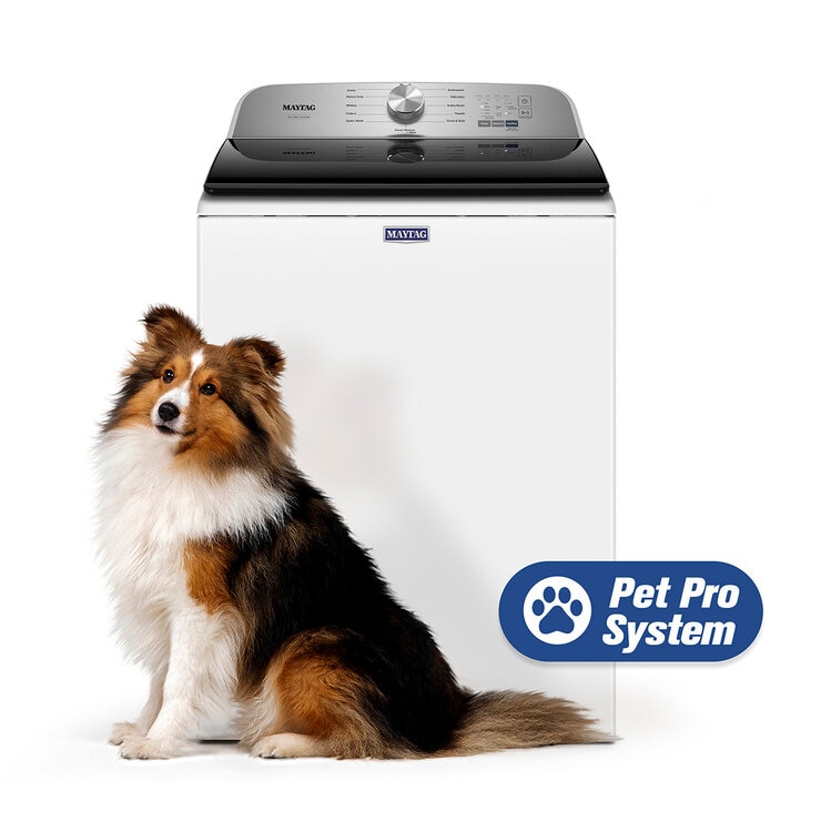 Maytag Lavadora 25Kg  — Imagen 1 de 4