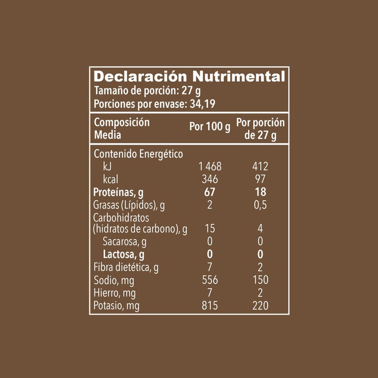 Vital Proteins Péptidos de Colágeno Sabor Chocolate 923g — Imagen 4 de 4