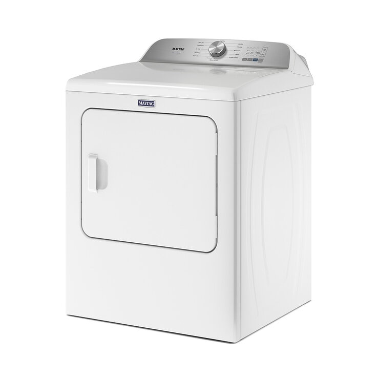 Maytag Secadora 25Kg — Imagen 4 de 4