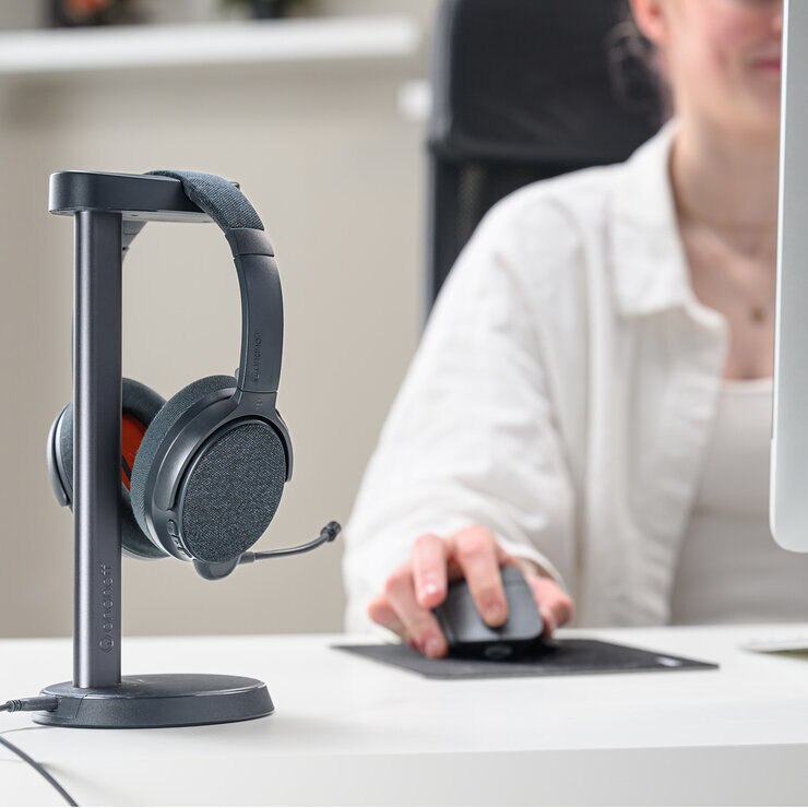 Onanoff Audifonos Inalámbricos Fokus+ ANC — Imagen 2 de 4