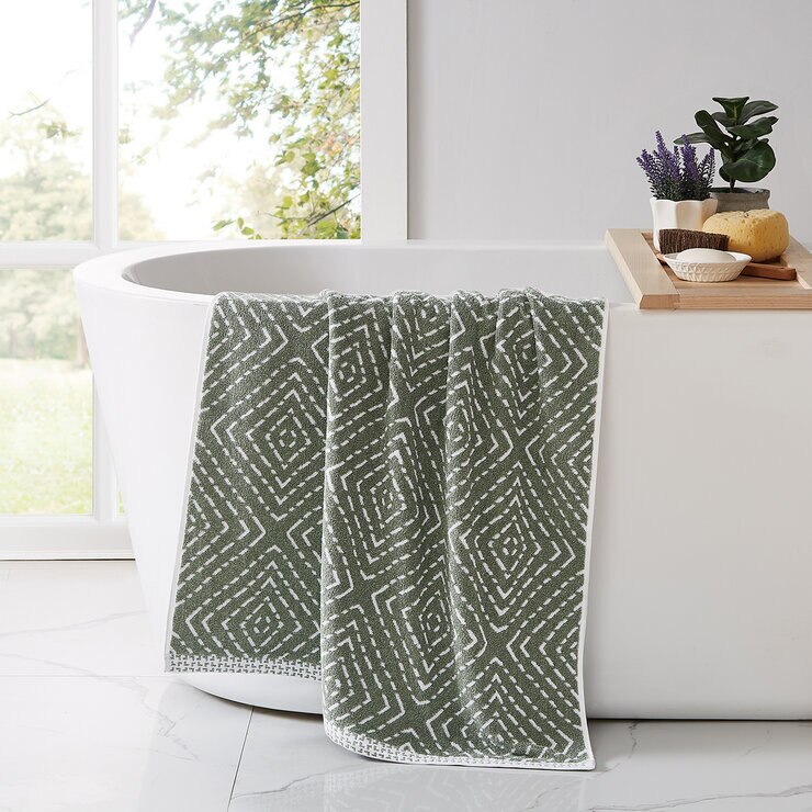 Bellora Toalla para Baño 76cm x 147cm — Imagen 2 de 4