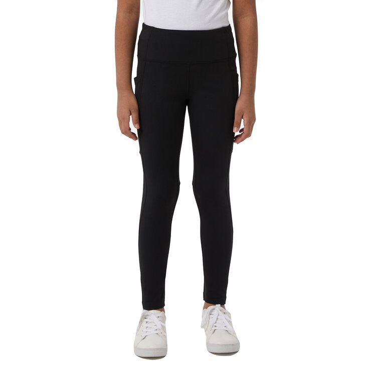 32 Degrees Heat Pantalones deportivos para Niñas Varias Tallas y Colores — Imagen 3 de 4