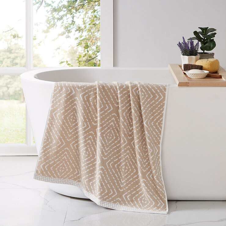 Bellora Toalla para Baño 76cm x 147cm — Imagen 3 de 4