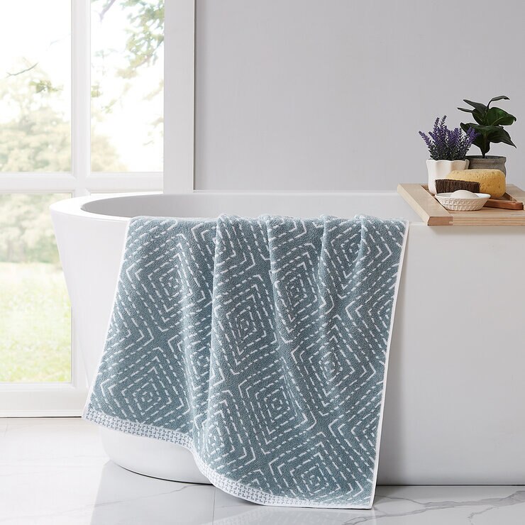 Bellora Toalla para Baño 76cm x 147cm — Imagen 4 de 4