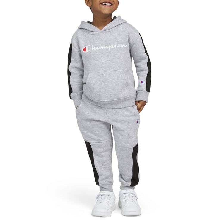 Champion Conjunto para Niños y Niñas  Varias Tallas y Colores — Imagen 2 de 4