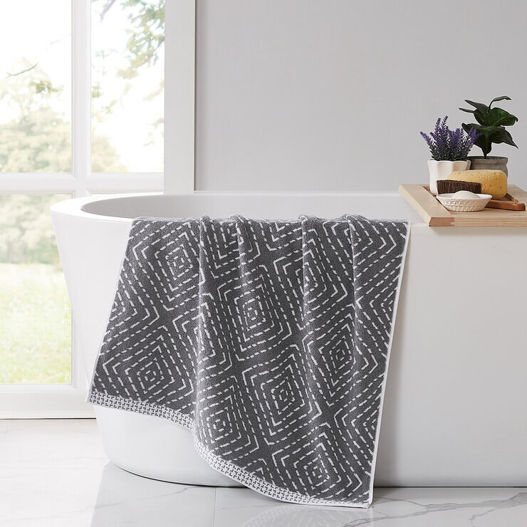 Bellora Toalla para Baño 76cm x 147cm — Imagen 1 de 4