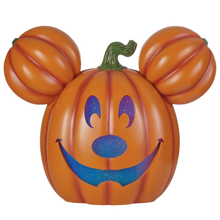 Calabaza Decorativa de Disney — Imagen 3 de 4