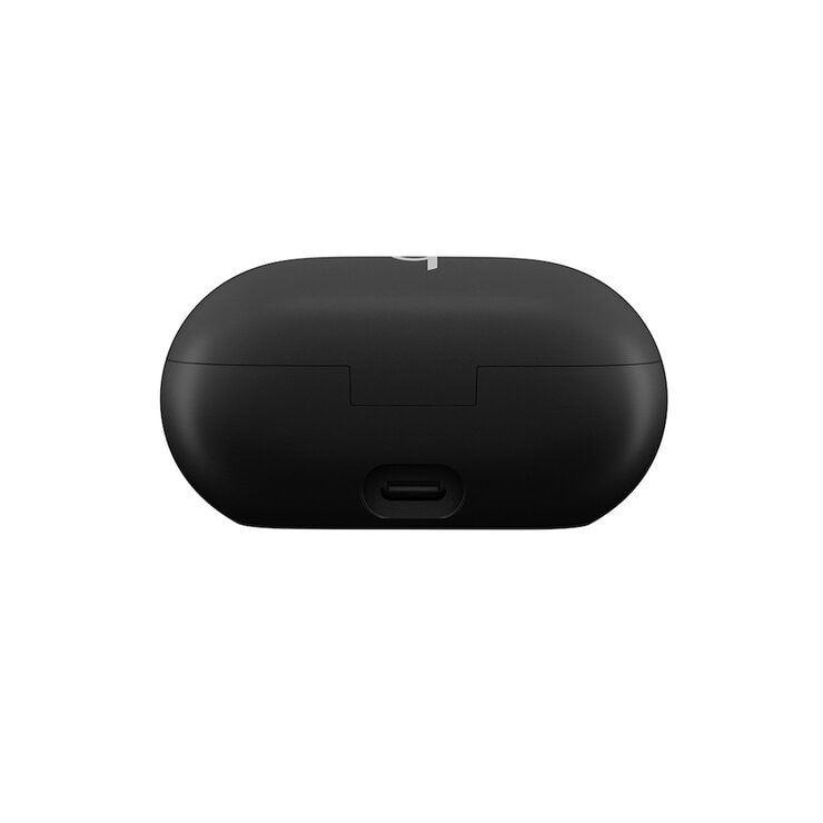 Beats Solo Buds Negro Mate — Imagen 2 de 4