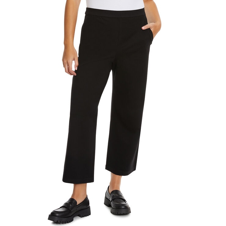 Gloria Vanderbilt Pantalón Capri para Dama Varias Tallas y Colores — Imagen 2 de 2