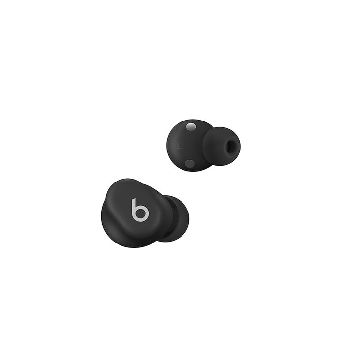 Beats Solo Buds Negro Mate — Imagen 3 de 4