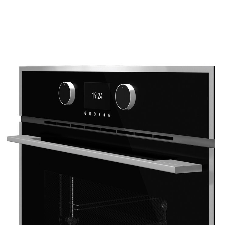 Teka Horno Eléctrico — Imagen 3 de 4