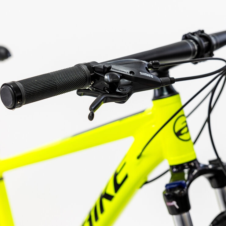 Bicicleta de Montaña R29 Alubike Kodiak  — Imagen 2 de 4