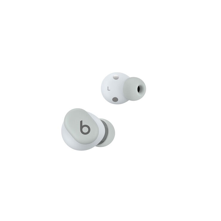 Beats Solo Buds Storm Grey — Imagen 3 de 4