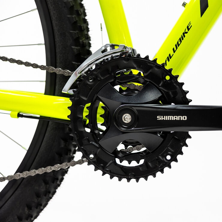Bicicleta de Montaña R29 Alubike Kodiak  — Imagen 3 de 4