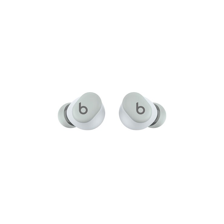 Beats Solo Buds Storm Grey — Imagen 4 de 4