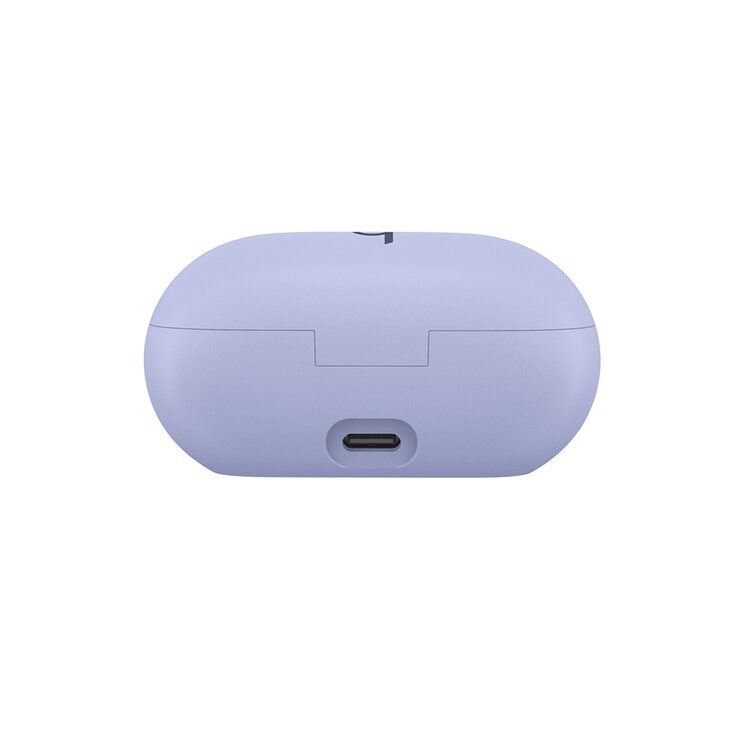 Beats Solo Buds Artic Purple — Imagen 3 de 4
