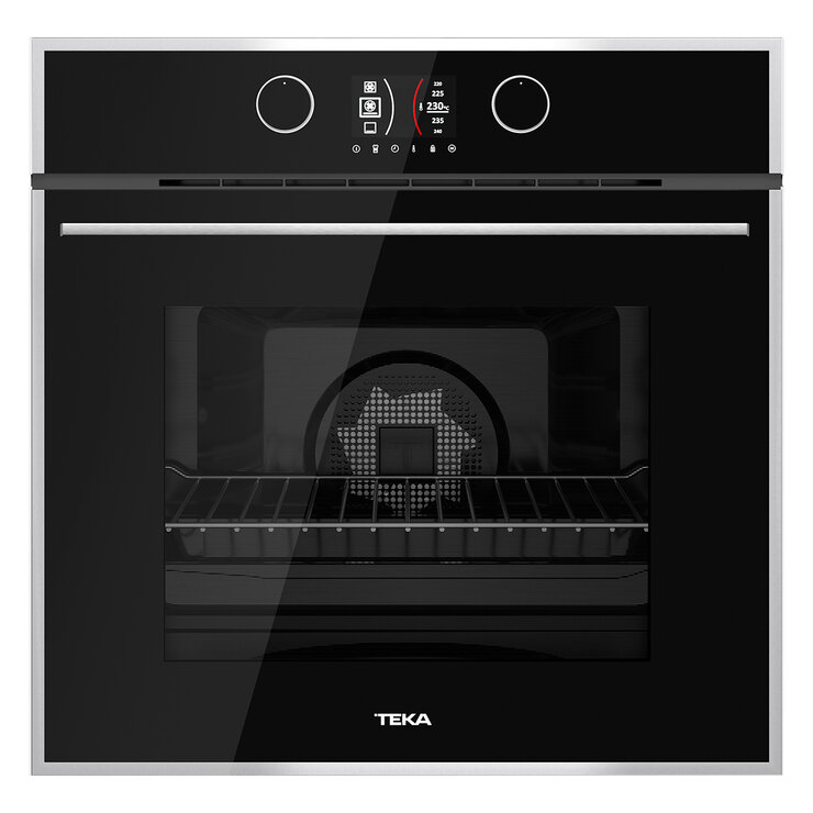 Teka Horno Eléctrico — Imagen 1 de 4
