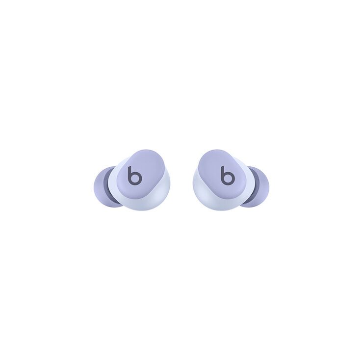 Beats Solo Buds Artic Purple — Imagen 2 de 4