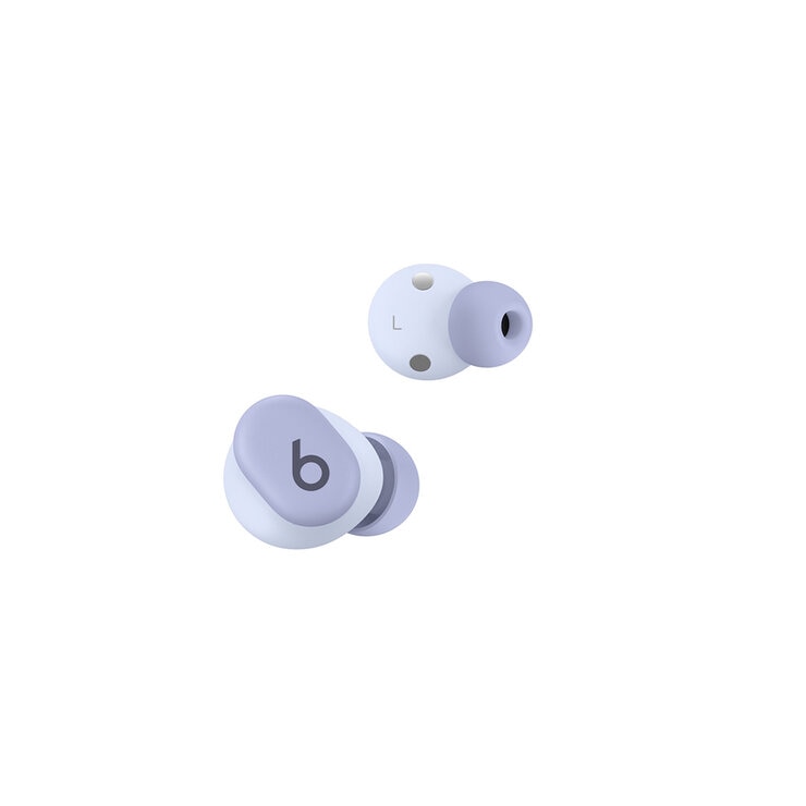 Beats Solo Buds Artic Purple — Imagen 4 de 4