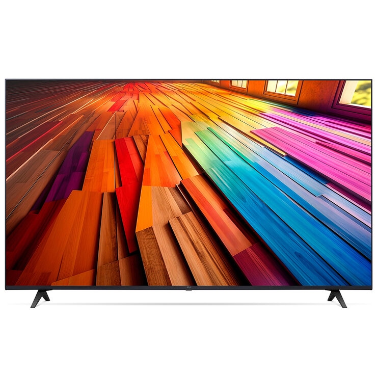 LG Pantalla 55" UHD 4K — Imagen 2 de 4