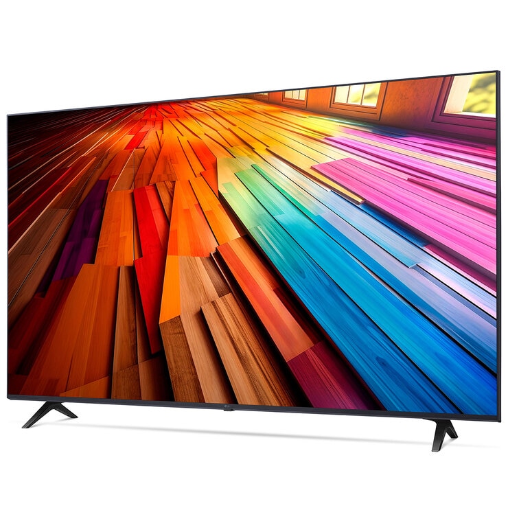 LG Pantalla 55" UHD 4K — Imagen 4 de 4