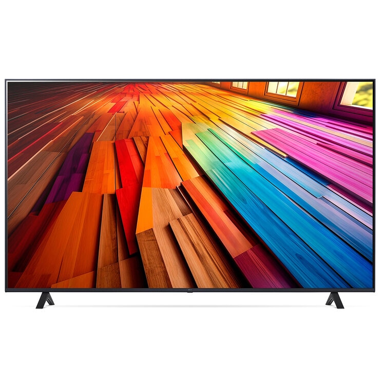 LG Pantalla 75" UHD 4K — Imagen 1 de 4