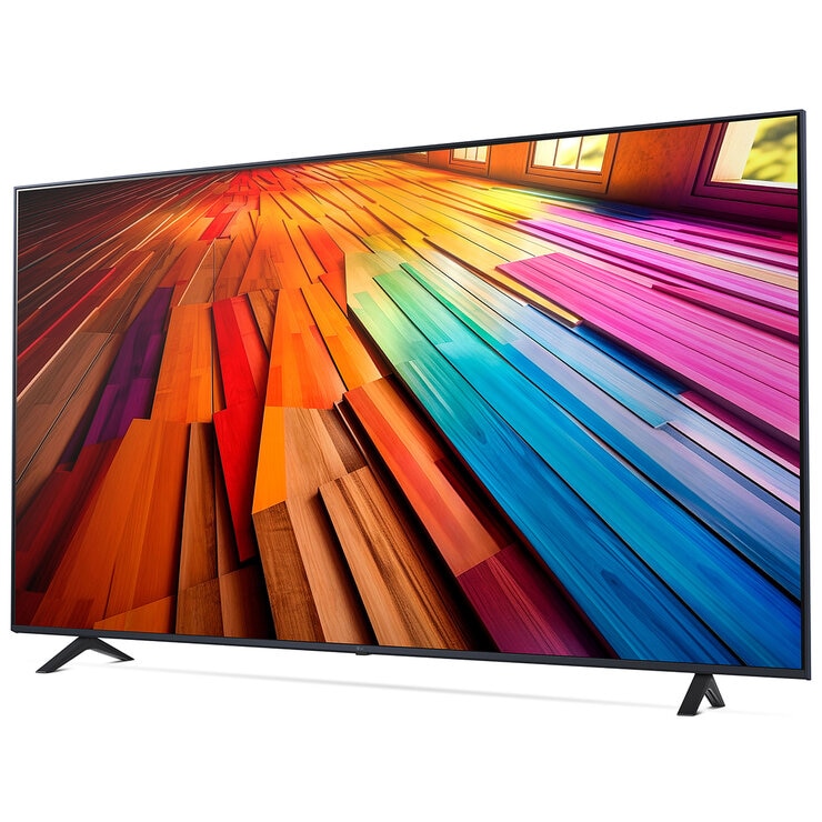 LG Pantalla 75" UHD 4K — Imagen 2 de 4