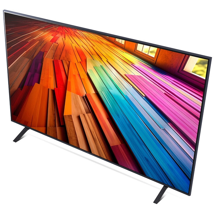 LG Pantalla 75" UHD 4K — Imagen 4 de 4