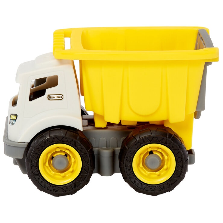 Little Tikes Minis Dirt Diggers Juguetes de Contrucción  — Imagen 2 de 4