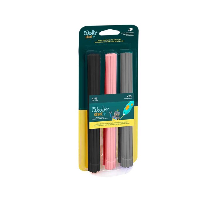 Kit 3Doodler Start + Maker  — Imagen 2 de 4