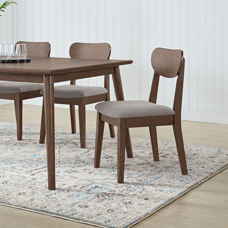 Bayside Furnishings, Palm Bay, Juego de Comedor de 7 Piezas — Imagen 3 de 4
