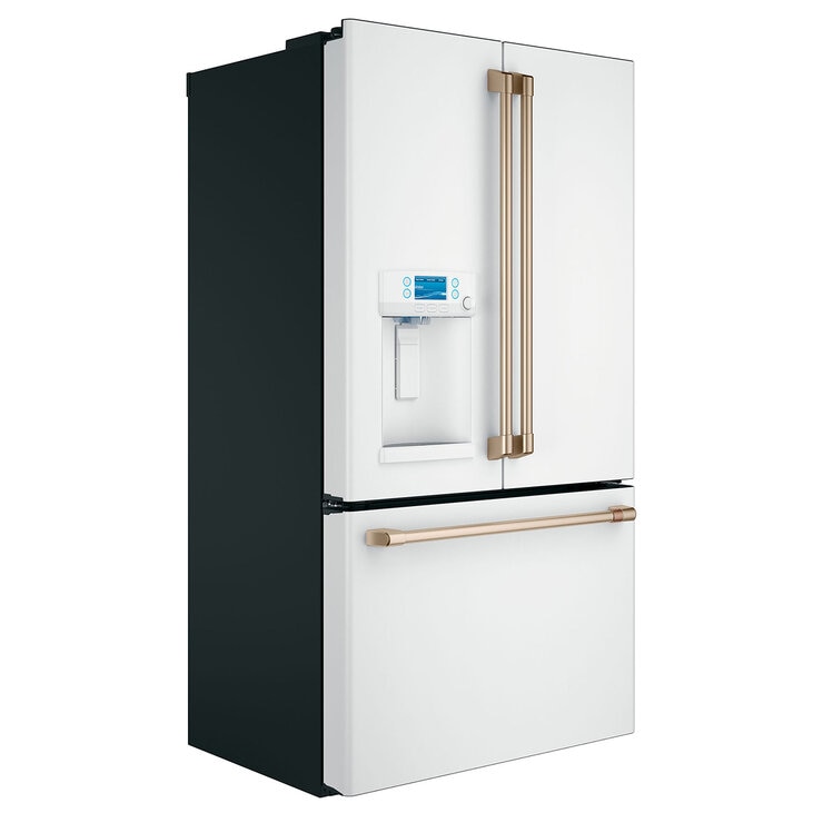 Café Refrigerador 28" — Imagen 2 de 4