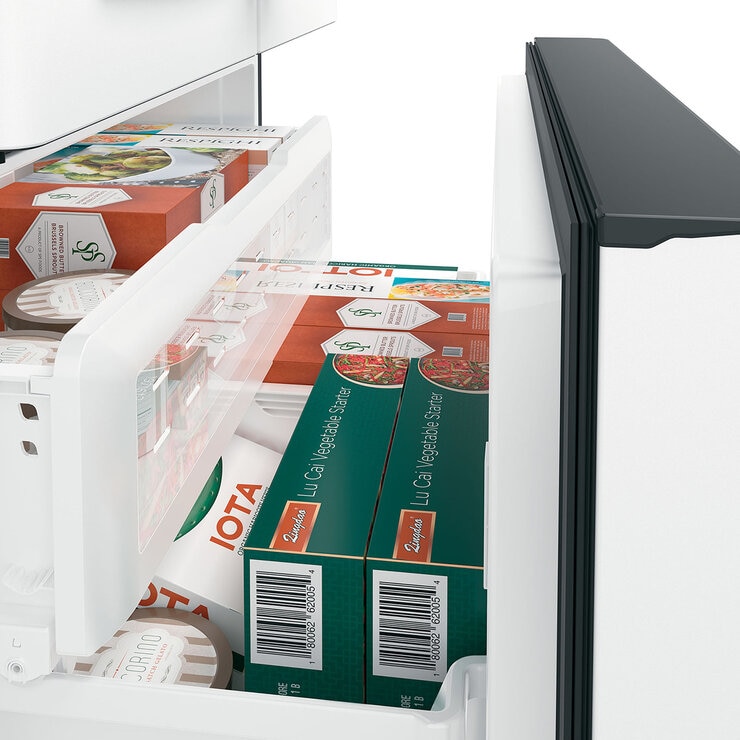 Café Refrigerador 28" — Imagen 3 de 4