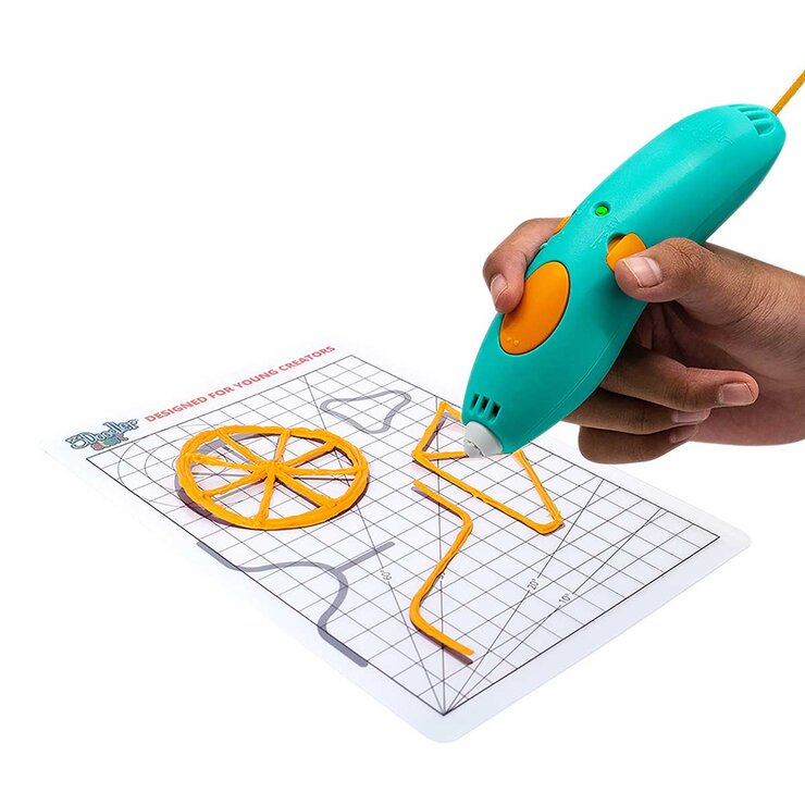 Kit 3Doodler Start + Maker  — Imagen 3 de 4