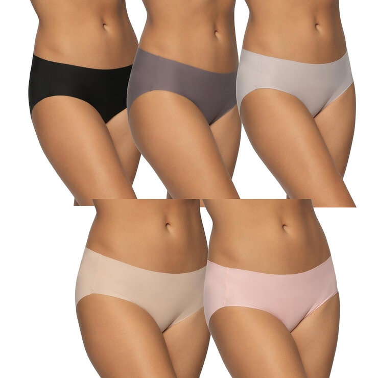 Black Bow Ropa interior para Dama 5 piezas Varias Tallas y Colores — Imagen 1 de 2