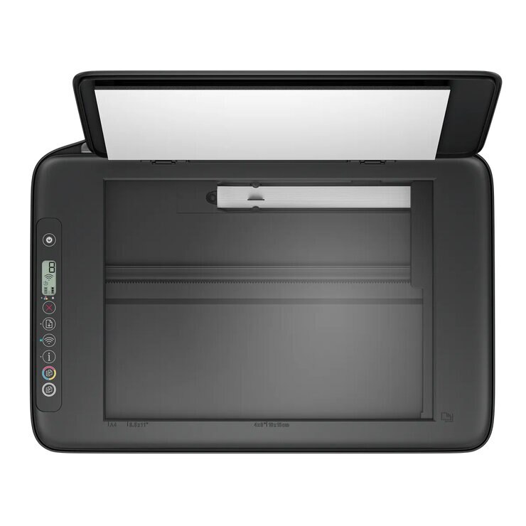 HP Impresora Multifuncional Desk Jet Ink 2874 — Imagen 2 de 4