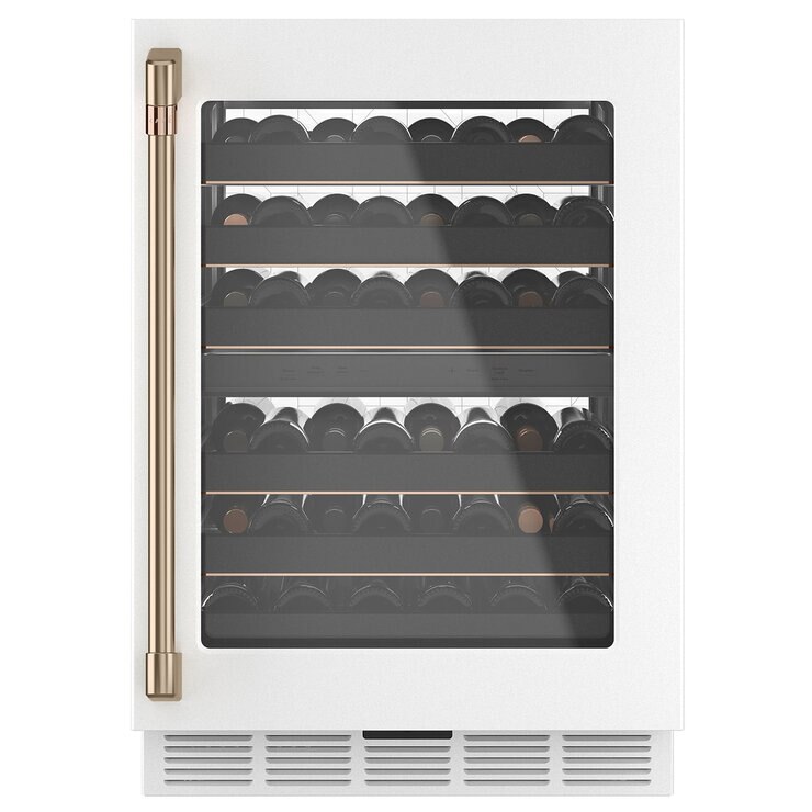 Café Cava de Vinos 46 Botellas — Imagen 1 de 4