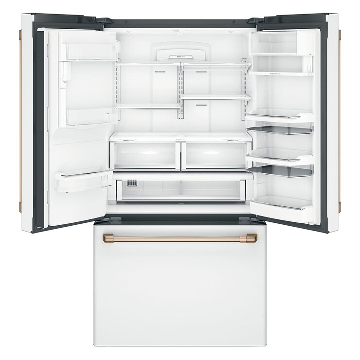Café Refrigerador 28" — Imagen 4 de 4