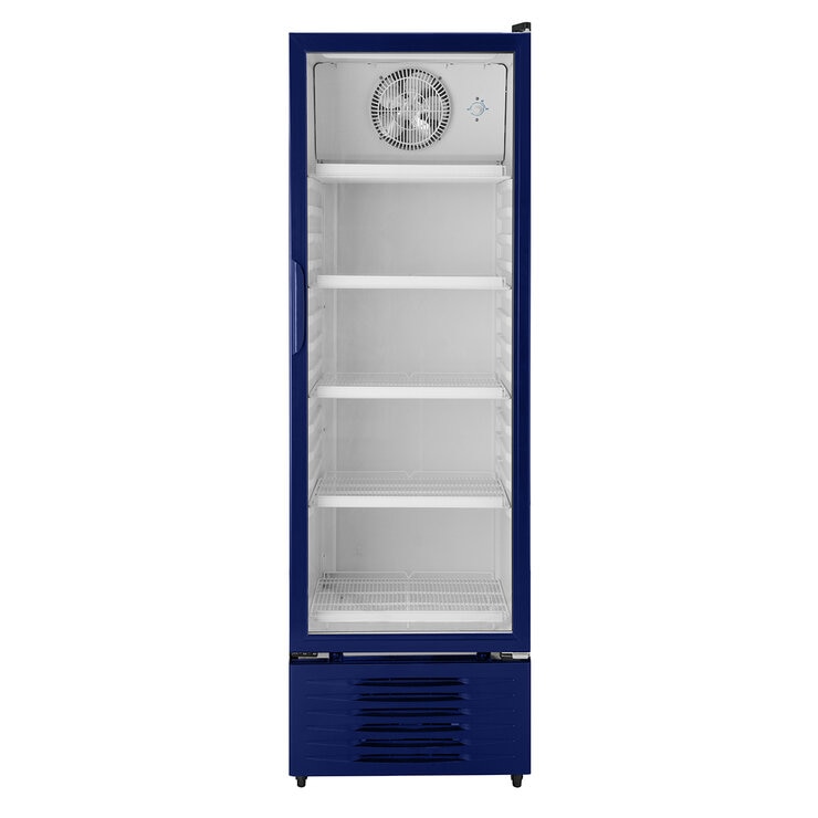 Hisense Refrigerador Comercial 9" — Imagen 3 de 4