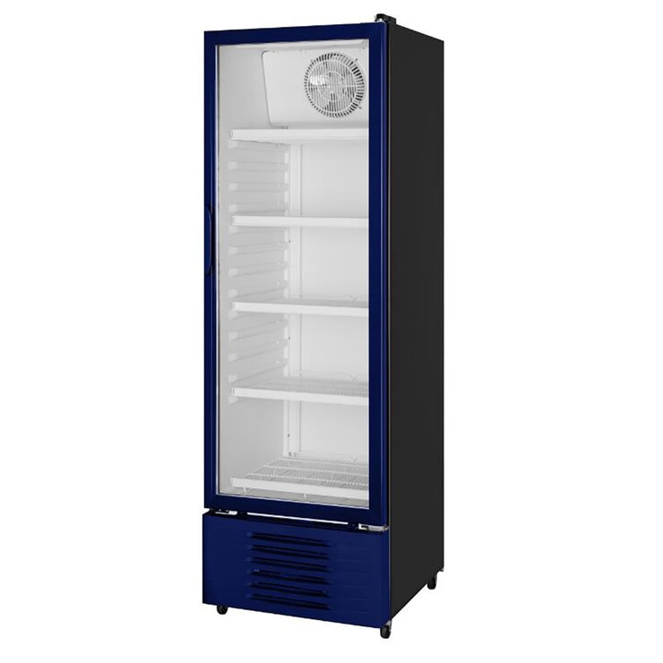 Hisense Refrigerador Comercial 9" — Imagen 4 de 4