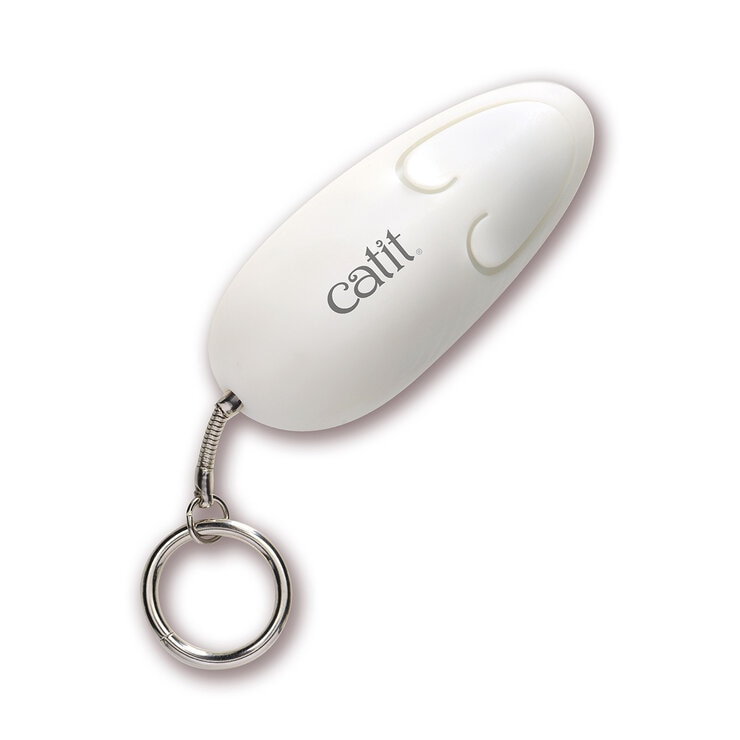 Catit Spinner y Ratón Láser para Gatos — Imagen 3 de 4