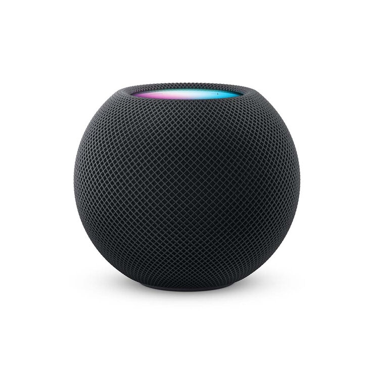 Apple HomePod mini Medianoche — Imagen 1 de 4