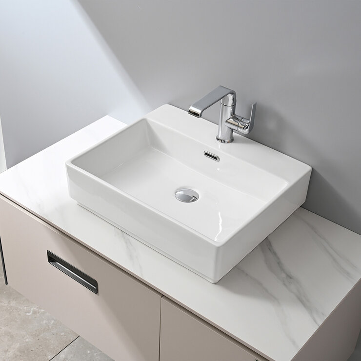Moorfield, Set de Lavabo Premium, Vienna — Imagen 1 de 4