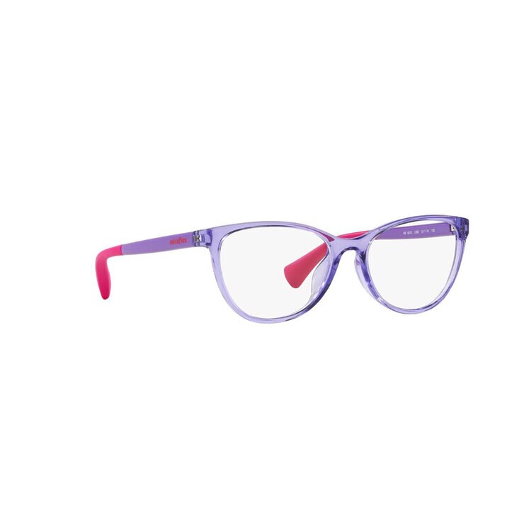 Miraflex 0MF4010L892 Armazón Oftálmico — Imagen 3 de 3