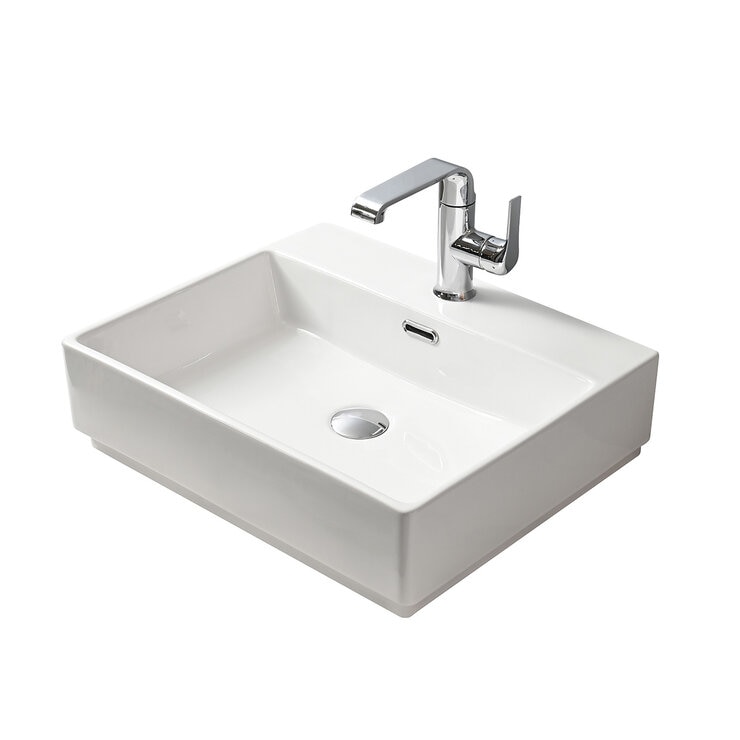 Moorfield, Set de Lavabo Premium, Vienna — Imagen 2 de 4