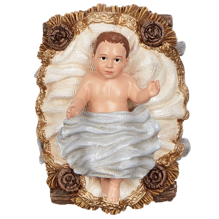 KS Nacimiento Pintado a Mano  — Imagen 4 de 4